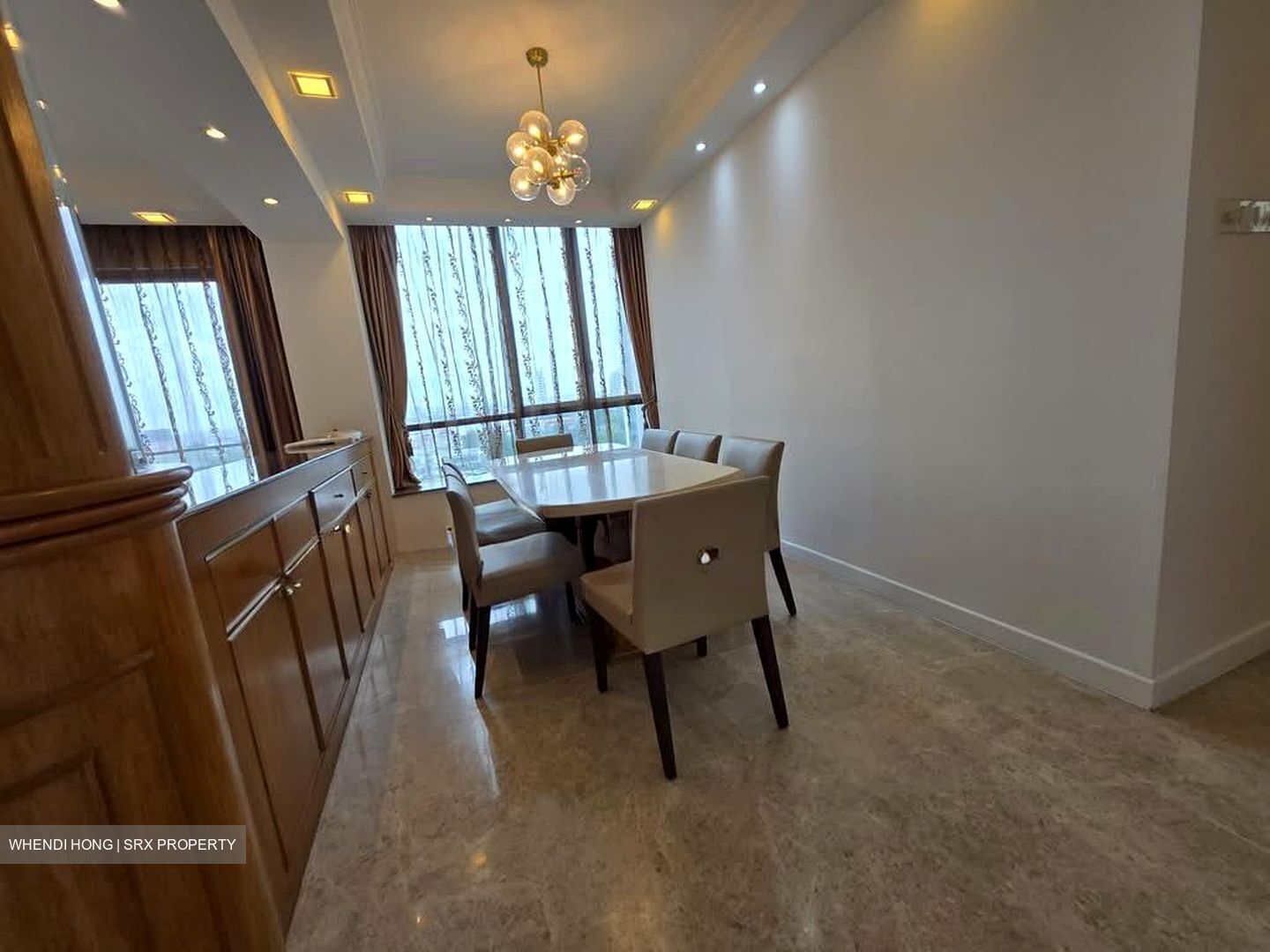 One Amber (D15), Condominium #601034151
